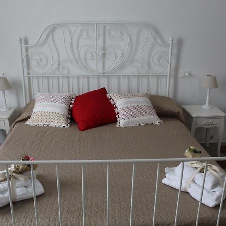 Casa Marina Apartment Специя Екстериор снимка