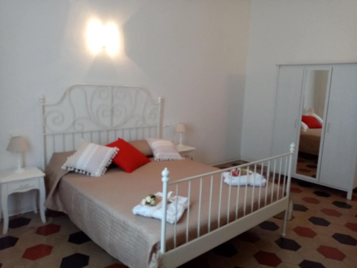 Casa Marina Apartment Специя Екстериор снимка