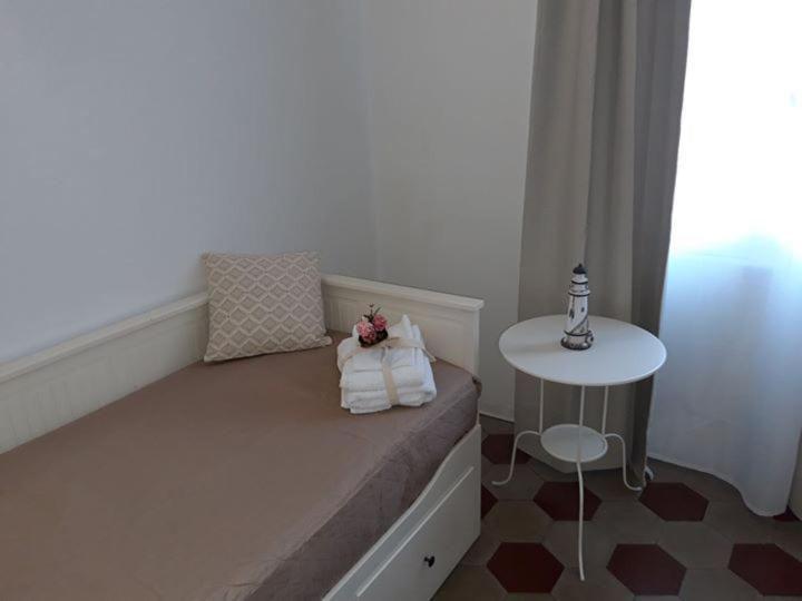 Casa Marina Apartment Специя Екстериор снимка