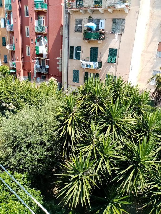 Casa Marina Apartment Специя Екстериор снимка