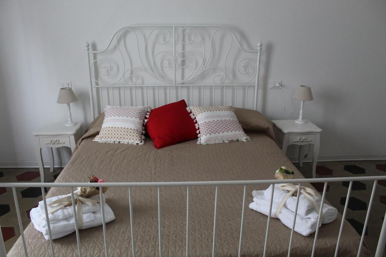 Casa Marina Apartment Специя Екстериор снимка