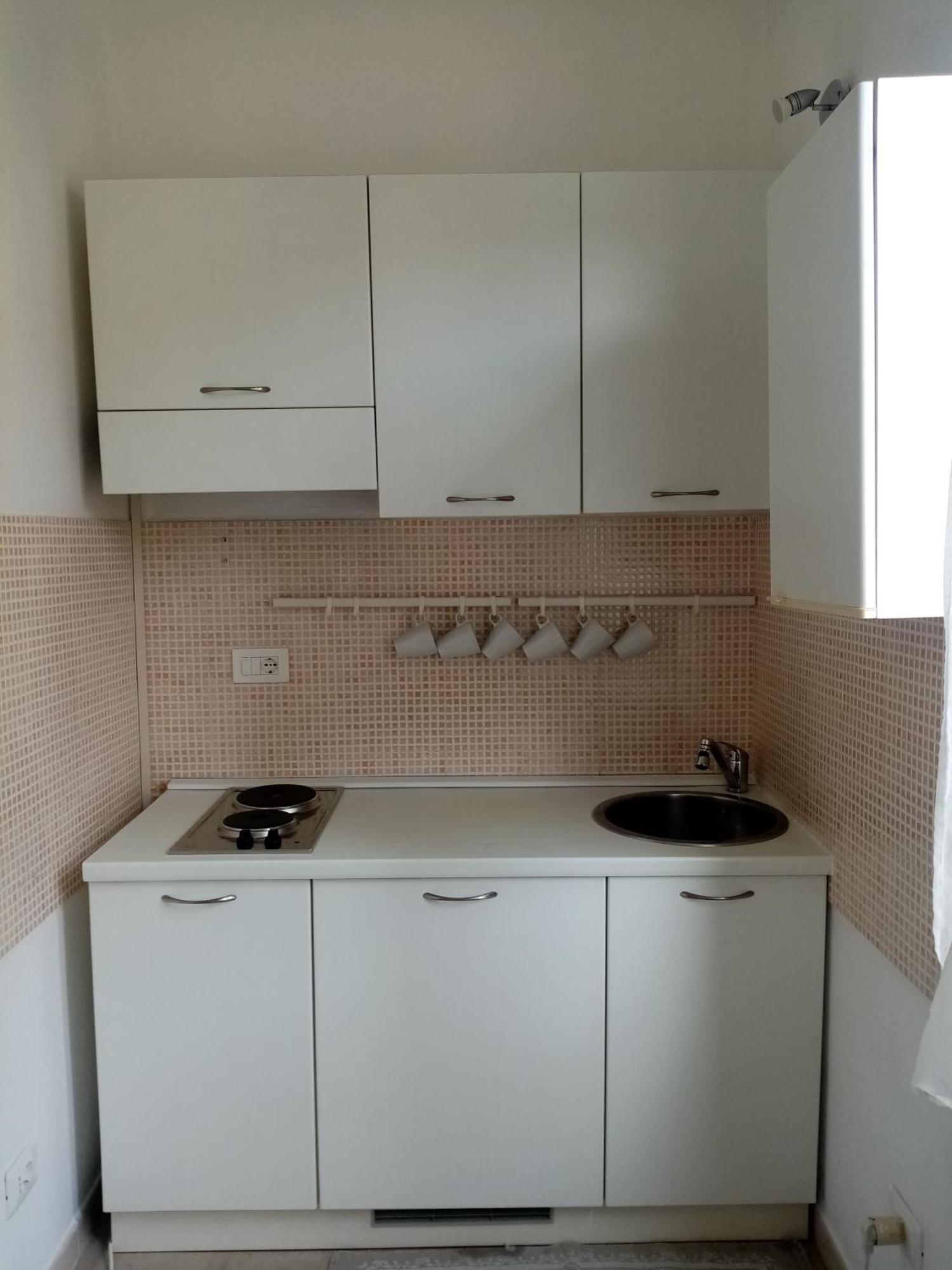 Casa Marina Apartment Специя Екстериор снимка