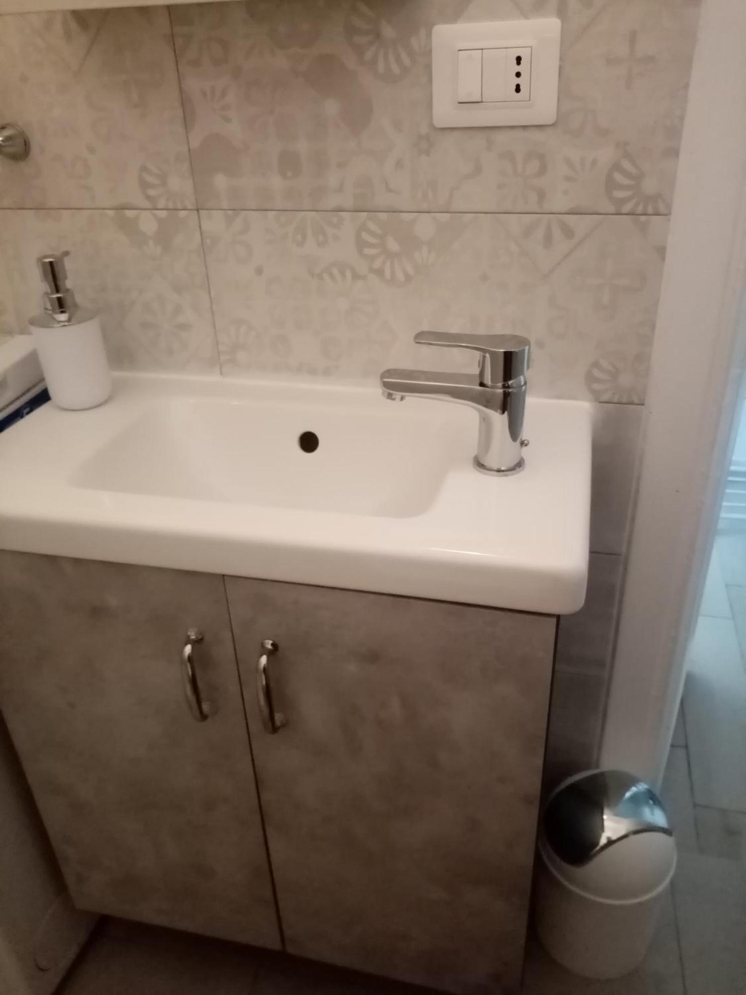 Casa Marina Apartment Специя Екстериор снимка