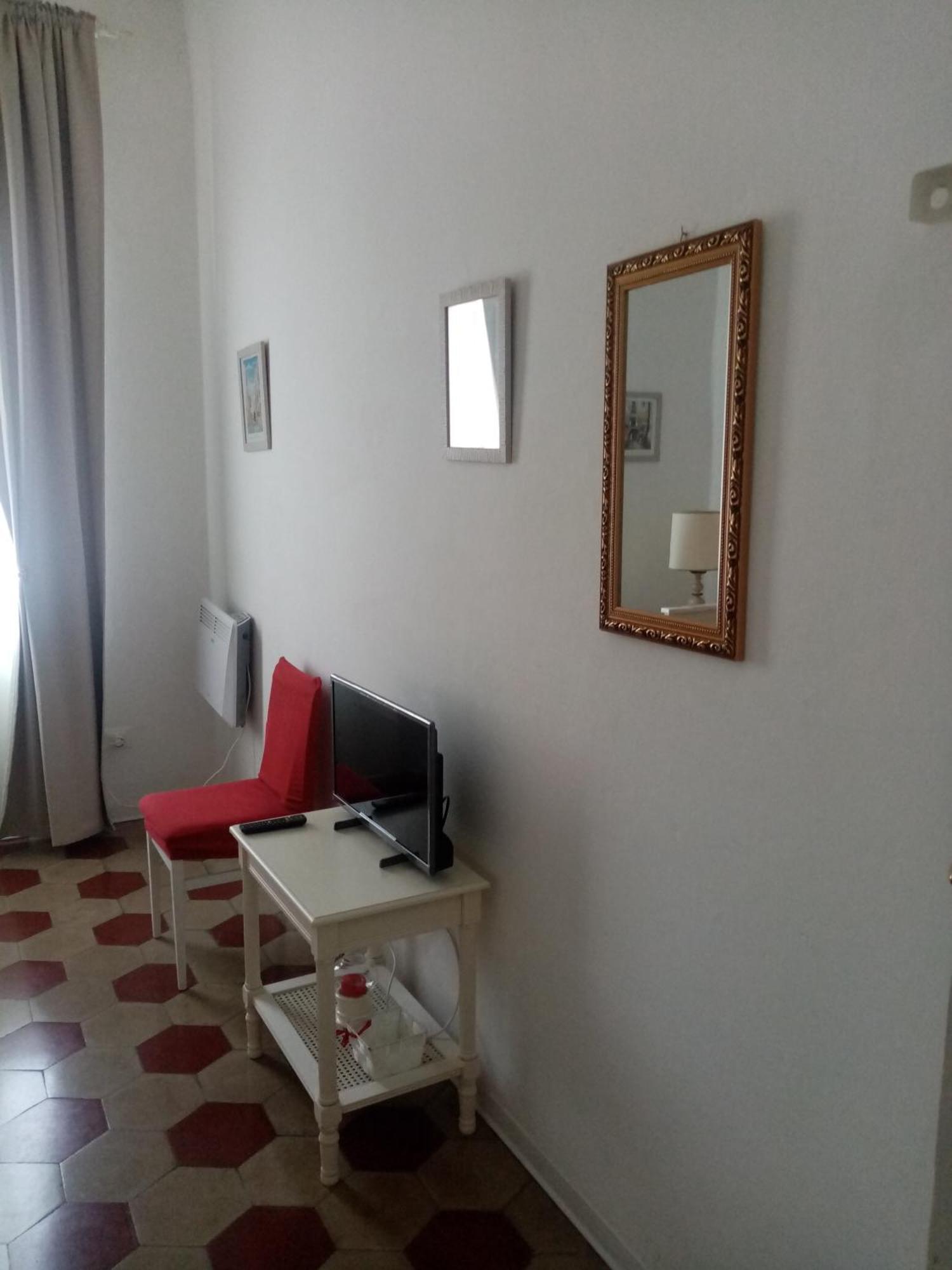 Casa Marina Apartment Специя Екстериор снимка