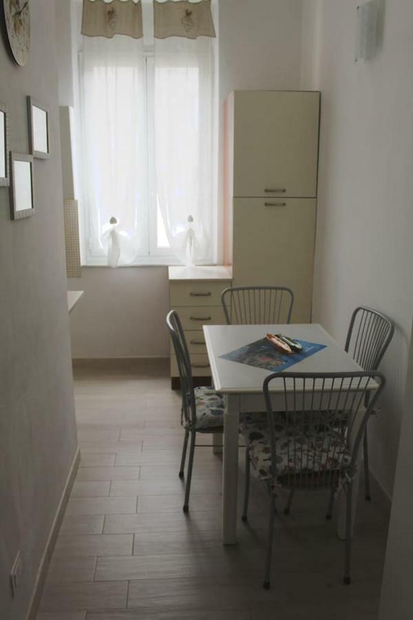 Casa Marina Apartment Специя Екстериор снимка
