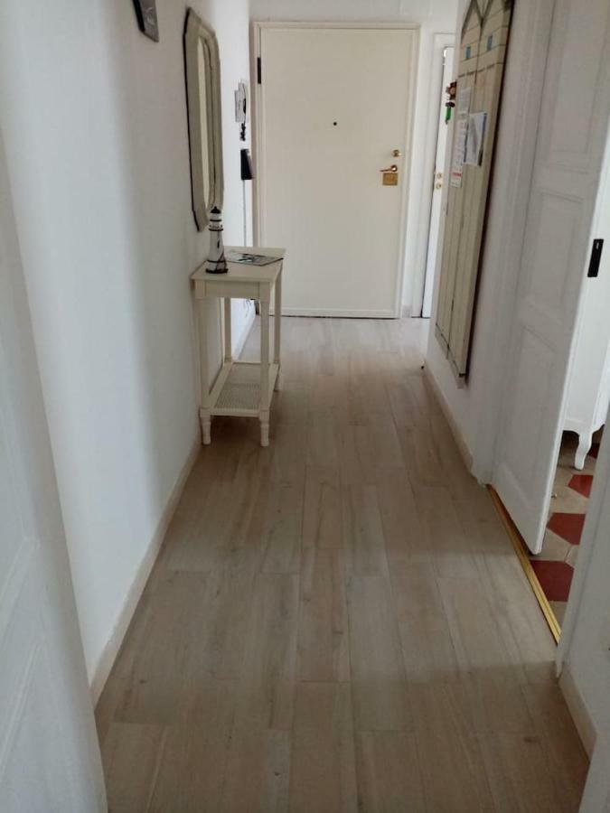 Casa Marina Apartment Специя Екстериор снимка